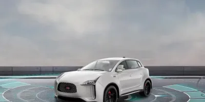 NXP backs Zendar for 4D radar