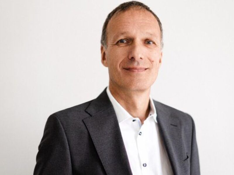 congatec appoints third CEO in three years  