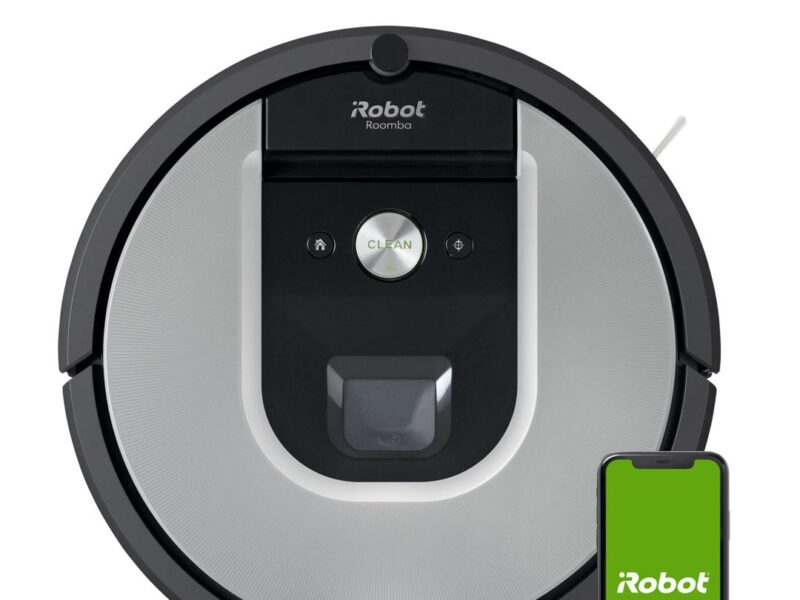 L&rsquo;Europe cherche à bloquer l&rsquo;opération iRobot d&rsquo;Amazon