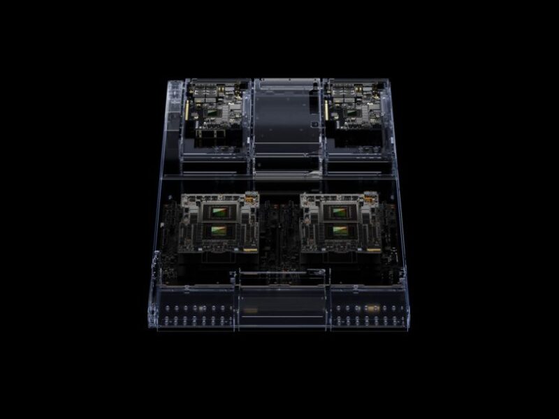 UK details Isambard AI supercomputer