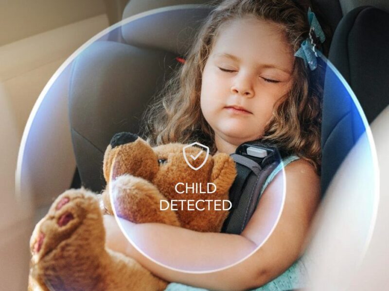 NXP taps Kinara to be the ‘CUDA of automotive AI‘