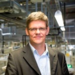 The greening of Infineon