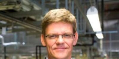 The greening of Infineon