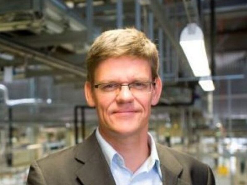 The greening of Infineon