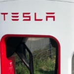 Tesla in first European OEM 250kW fast charger deal