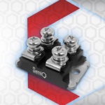 SemiQ launches 1200V SOT-227 SiC module family