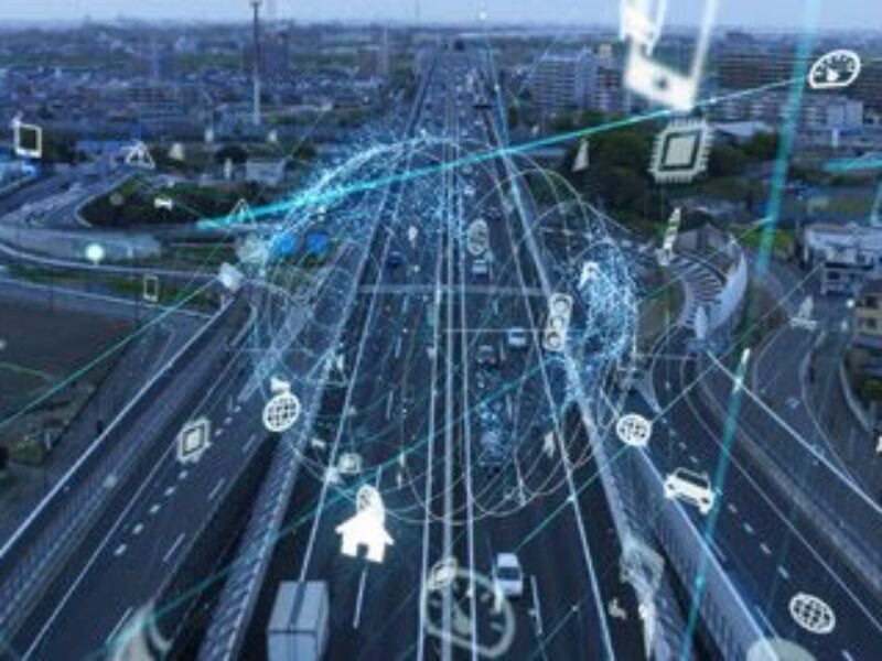 ETSI launches group for 6G sensor technology