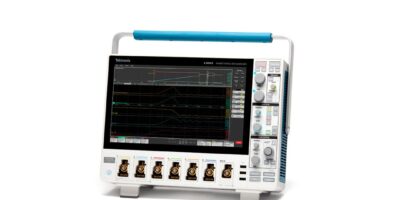 MSO boosts processing for quicker analysis and data transfer