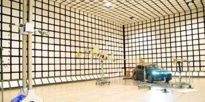 Collaboration integrates eCall in EMC test environments