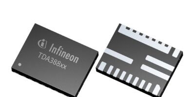 Buck regulators with fast COT architecture