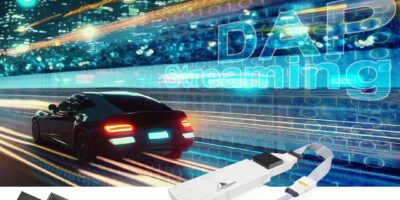 Infineon AURIX™ production MCUs get ARTI trace support