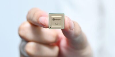 Edge AI processor tackles demands of Generative AI, video and LLMs