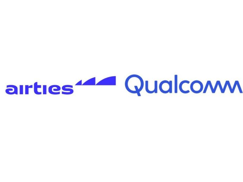 Airties and Qualcomm to optimise Wi-Fi with 5G FWA