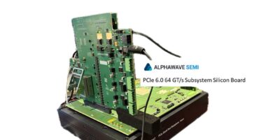 Alphawave Semi partners with Keysight to deliver PCIe 6.0 subsystem