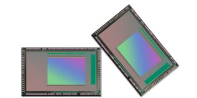 Samsung unveils two sensors for robotics and XR