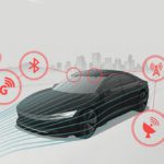 CES 2024 : Saint-Gobain et LG dévoilent une antenne transparente