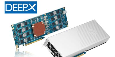 DeepX moves AI chips into video analytics, intelligent security
