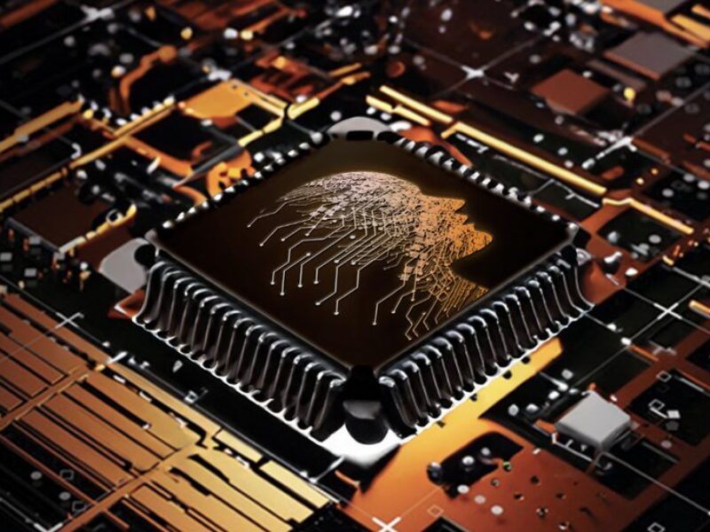 BrainChip strenthgens IP portfolio with event-based pattern detection patent