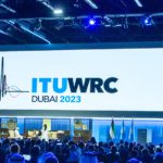 L&rsquo;UIT approuve les fréquences 6G en Europe et envisage la bande 8GHz