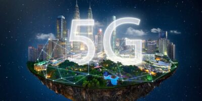 Ericsson and AT&T in deal to deploy 5G Open RAN