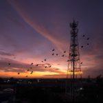 5G SA Open RAN software stack with hardware-agnostic DU