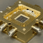 Alice & Bob tape out 16 qubit quantum processor