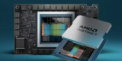 AMD lance le MI300, plus puissant que le H100 Nvidia pour l&rsquo;IA