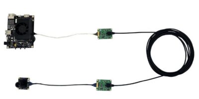 Active optical cables enhance MIPI-based camera interconnect