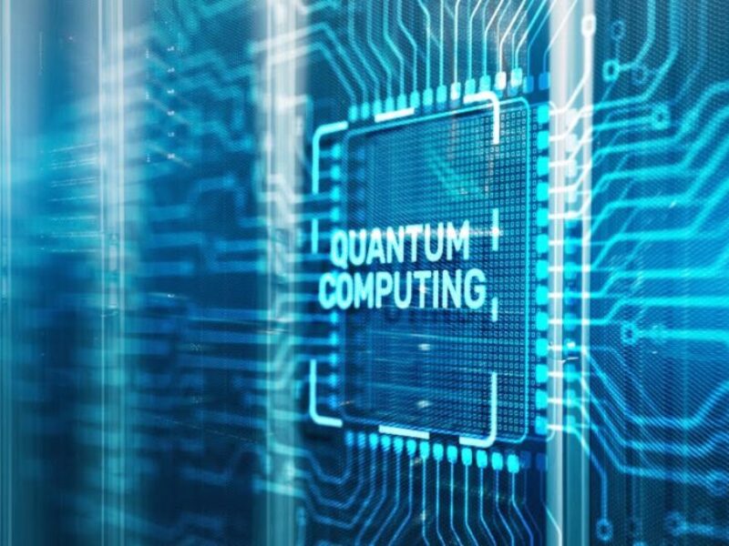 Agile Analog, SureCore team for quantum chips