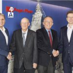 Angst+Pfister buys US MEMS pressure sensor die business