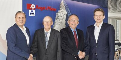 Angst+Pfister buys US MEMS pressure sensor die business