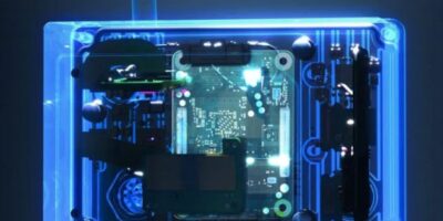 Lidar company Blickfeld raises €7.5 million to expand sales