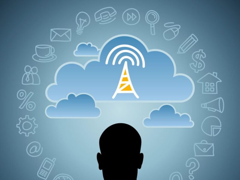 AMD licenses AccelerComm LDPC Accelerator IP for 5G Cloud RAN