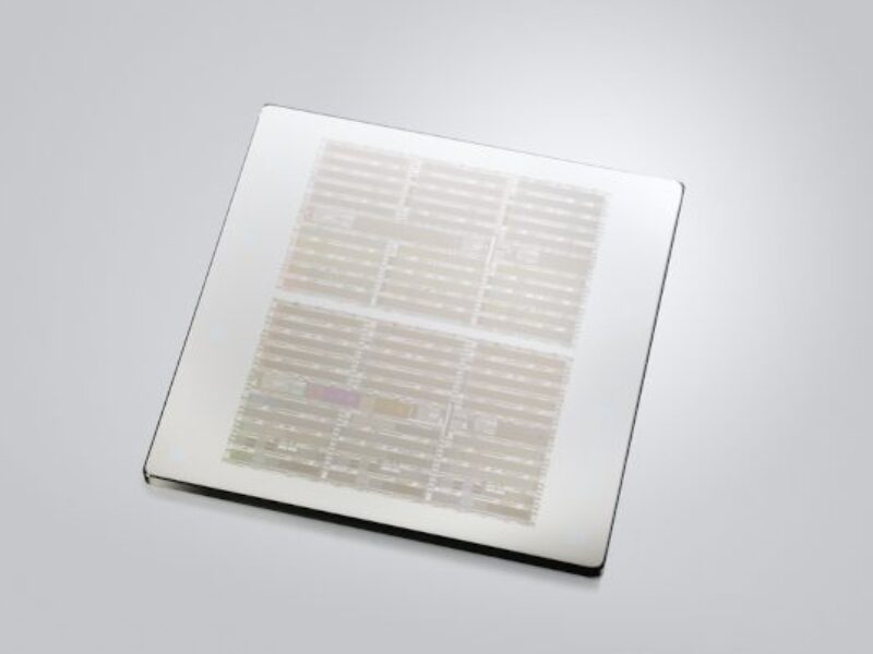 DNP develops photomask process for 3nm EUV litho