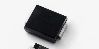 Thyristors de protection homologués pour l’automobile