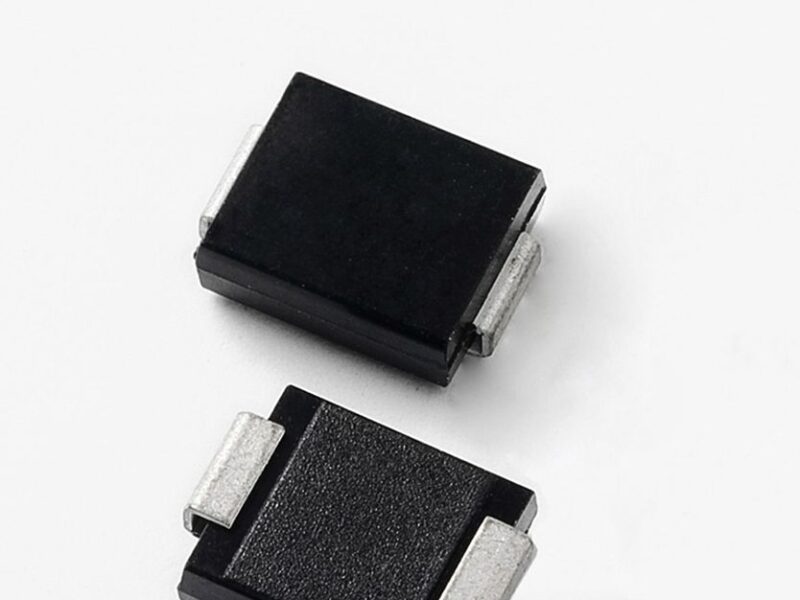 Thyristors de protection homologués pour l’automobile