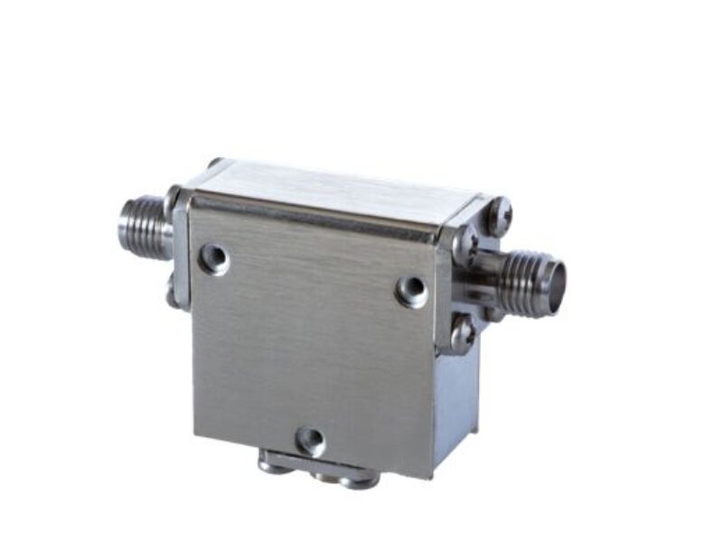 Isolateurs cryogéniques