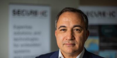 La technologie du français Secure-IC intégrée dans les puces dernière génération de MediaTek