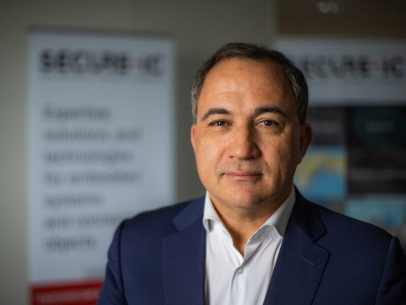 La technologie du français Secure-IC intégrée dans les puces dernière génération de MediaTek