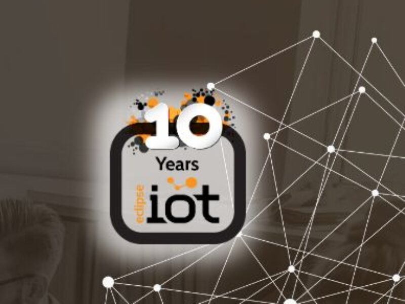 La Fondation Eclipse publie les résultats de l’enquête 2023 auprès des développeurs IoT et Edge