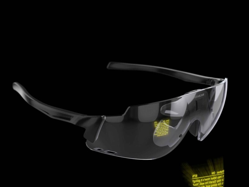 Une nouvelle solution de pointe pour les personnes sourdes et malentendantes