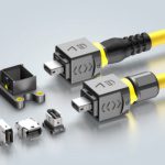 CC-Link adopte ix Industrial comme nouvelle interface standard