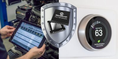 Des microcontrôleurs capables de bloquer toute tentative non autorisée de lecture, de modification ou d&rsquo;effacement du logiciel