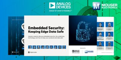 Des conseils d’experts sur la sécurité intégrée