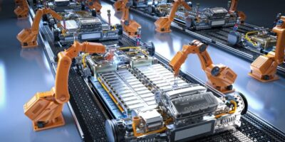 TRIGO Group assure le contrôle qualité des batteries électriques des gigafactory françaises d’ACC Group