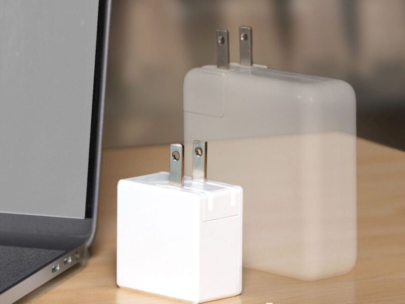 TI étoffe son portefeuille de composants en GaN basse consommation