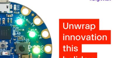 Le 15ème concours DigiWish de DigiKey a débuté le 1er décembre 2023