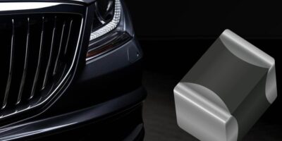 Varistances multicouches aux normes AEC-Q200 et VW80808