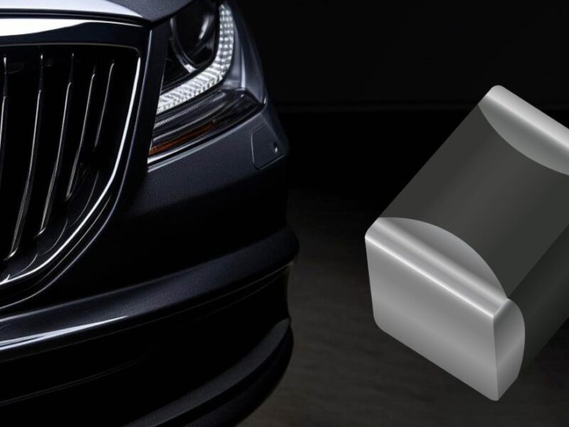 Varistances multicouches aux normes AEC-Q200 et VW80808