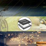 Circuits intégrés de commande moteur autorisant un couple maximal à vitesse nulle